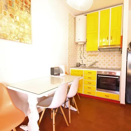 Apartment Alvorsol Alvor