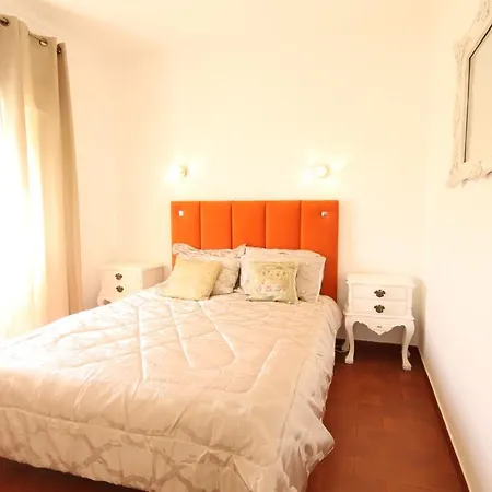 Apartment Alvorsol Alvor
