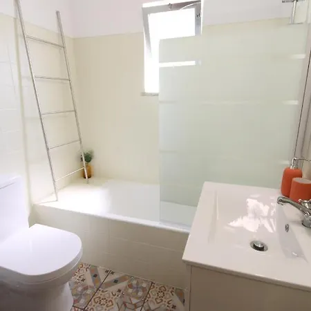 Apartment Alvorsol