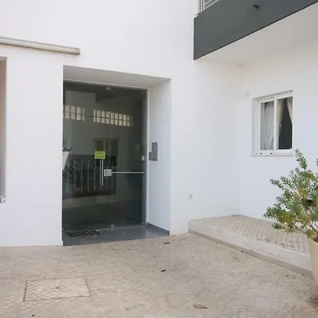 Alvorsol Apartment Alvor