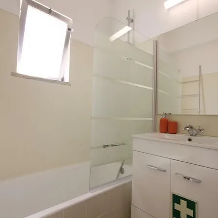 Alvorsol Apartment *