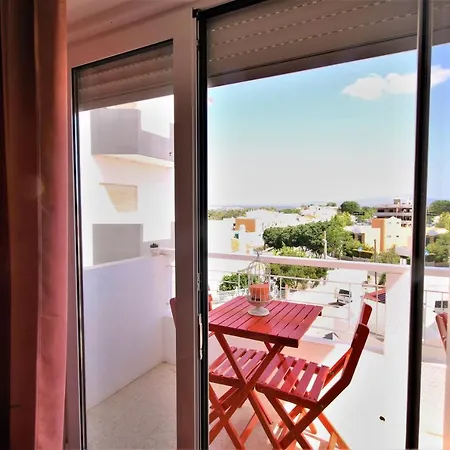 Apartmán Alvorsol *