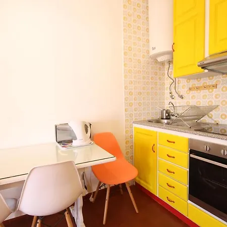 Alvorsol Apartmán