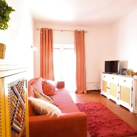 Alvorsol Apartmán *