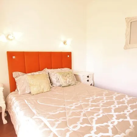 Alvorsol Apartmán *
