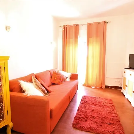 Apartmán Alvorsol Alvor
