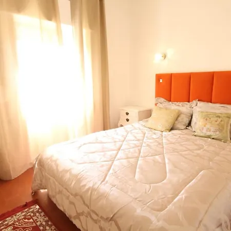 Alvorsol Apartmán Alvor