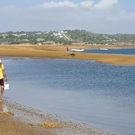Alvorsol Alvor