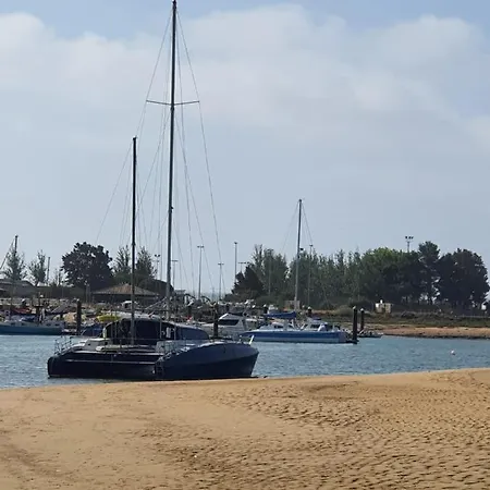 Alvorsol Apartmán Alvor